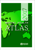 Mental health atlas 2017